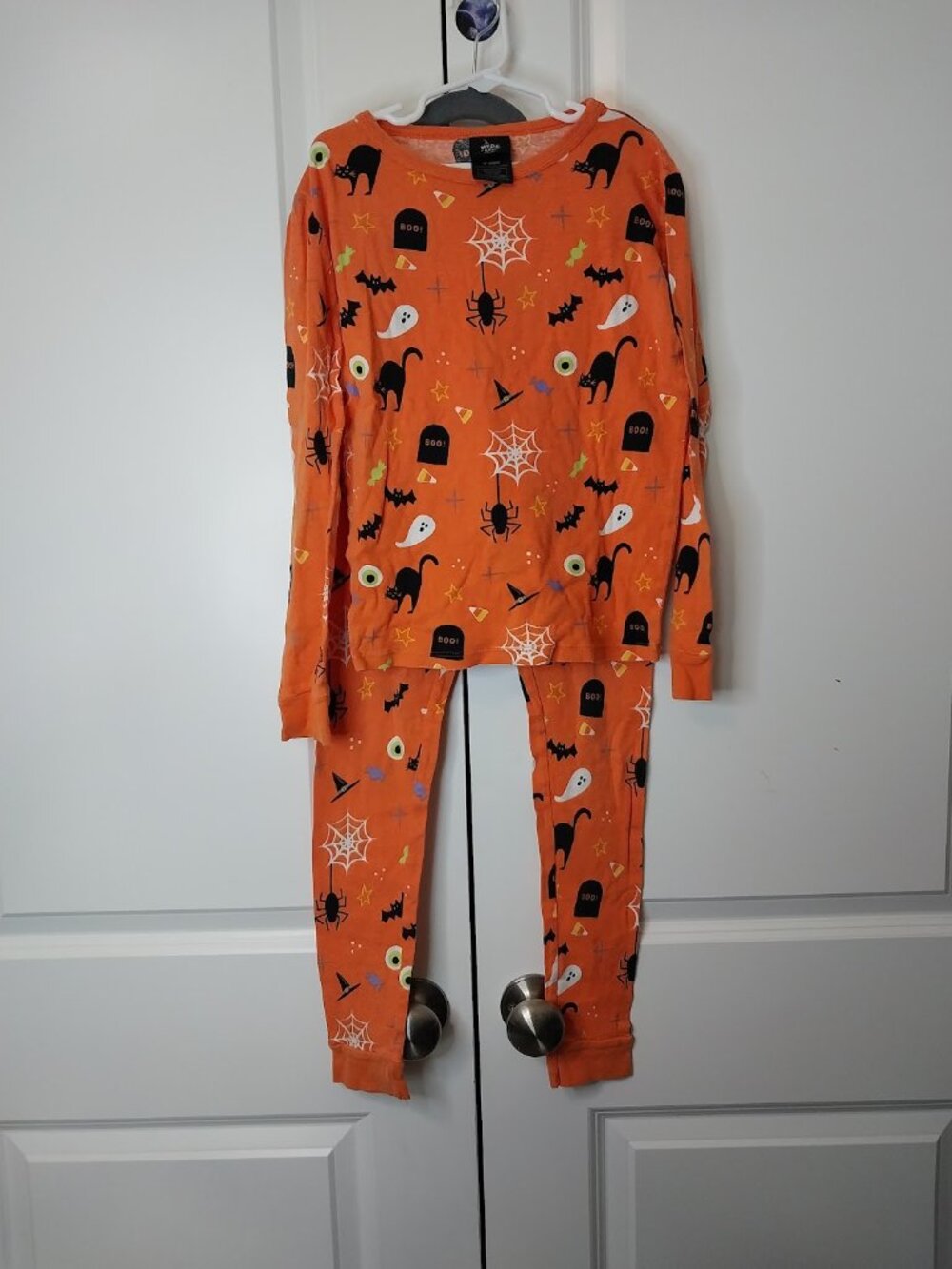 Hyde & Eek Halloween Pajamas